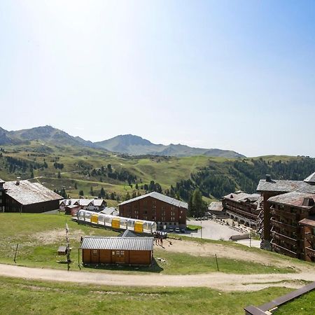 Vvf La Plagne Montalbert Paradiski Exterior photo